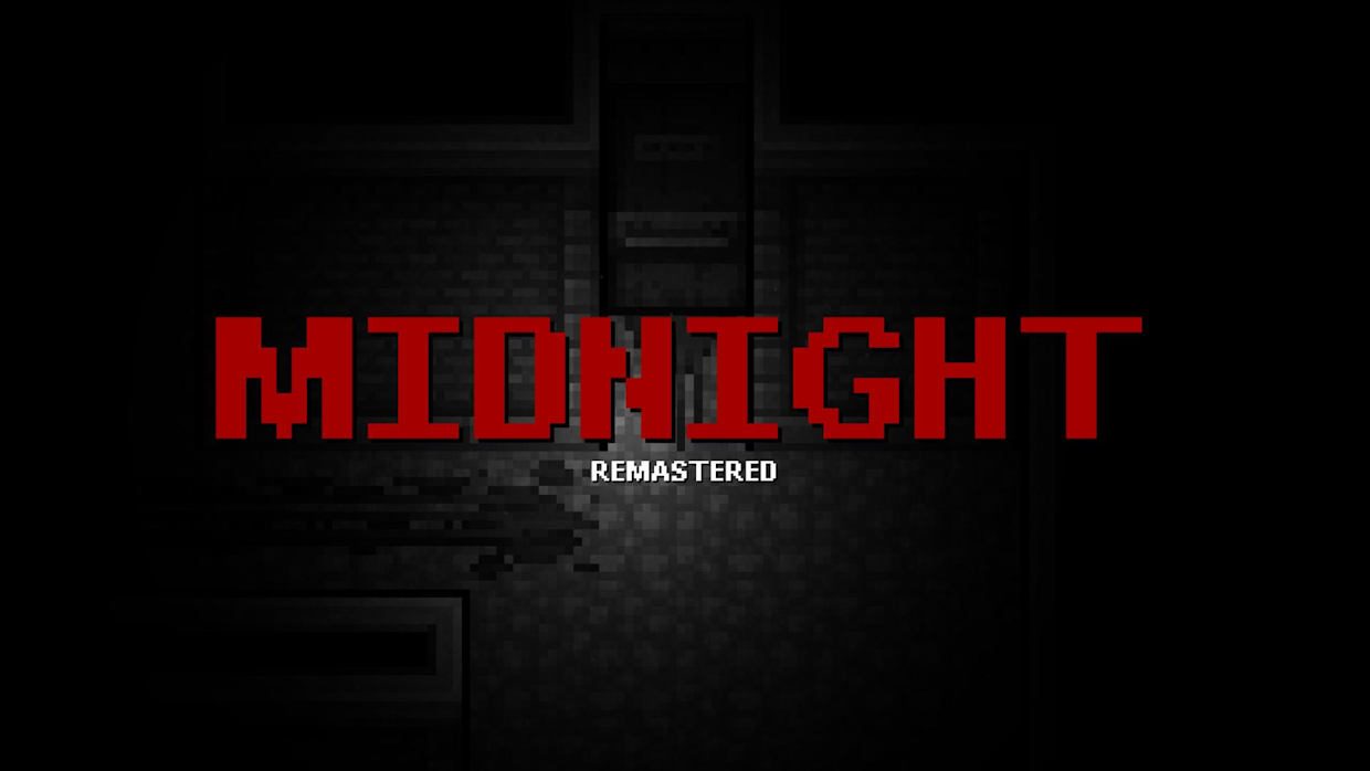 MIDNIGHT Remastered 1