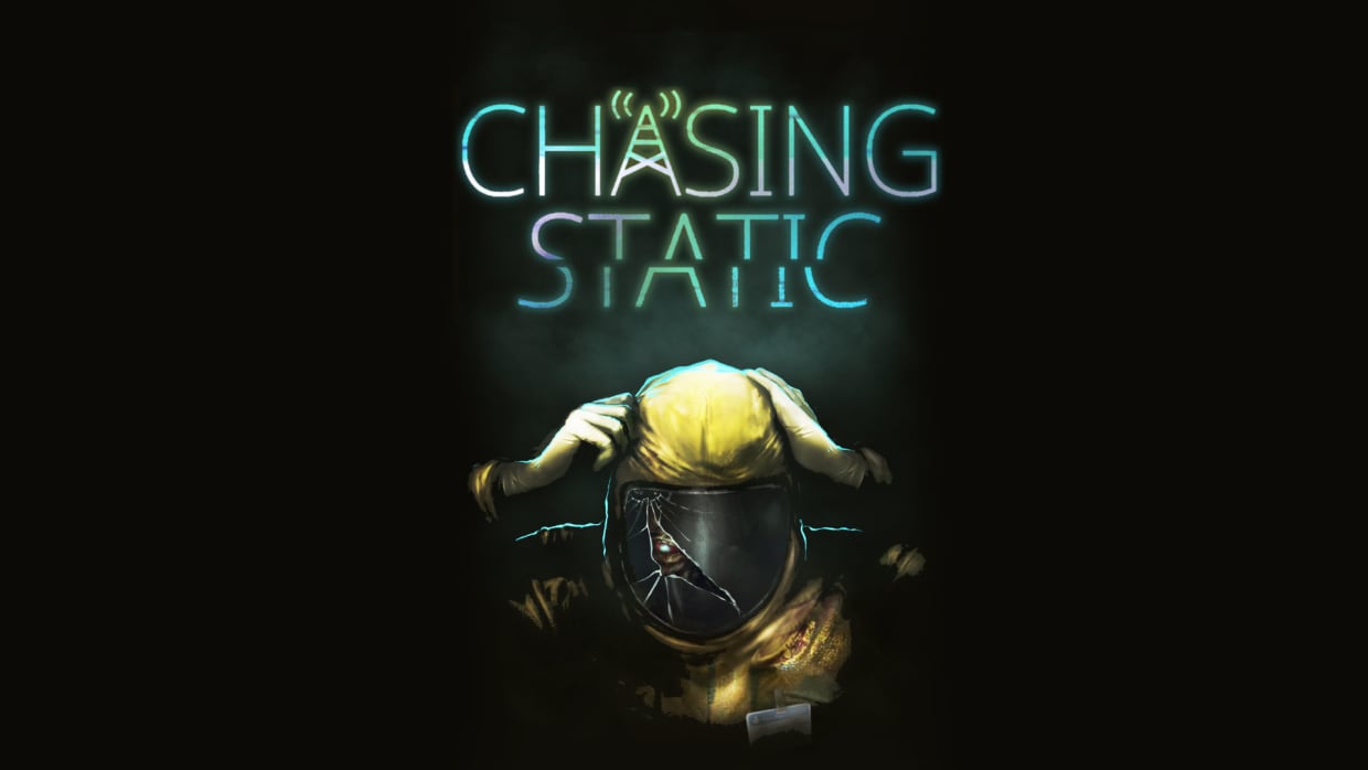 Chasing Static 1