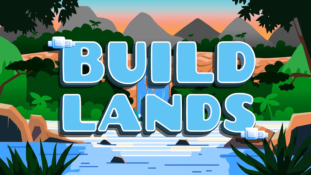 Build Lands 1