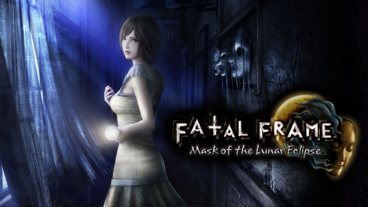 FATAL FRAME: Mask of the Lunar Eclipse 1