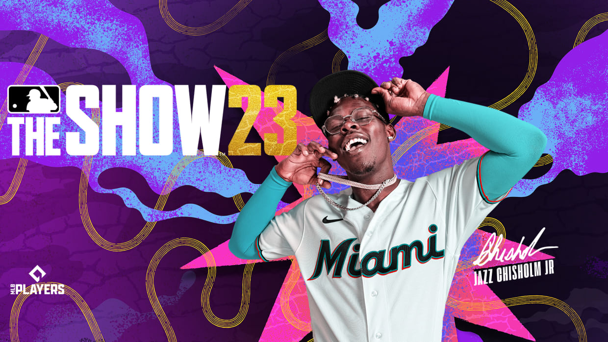 MLB® The Show™ 23