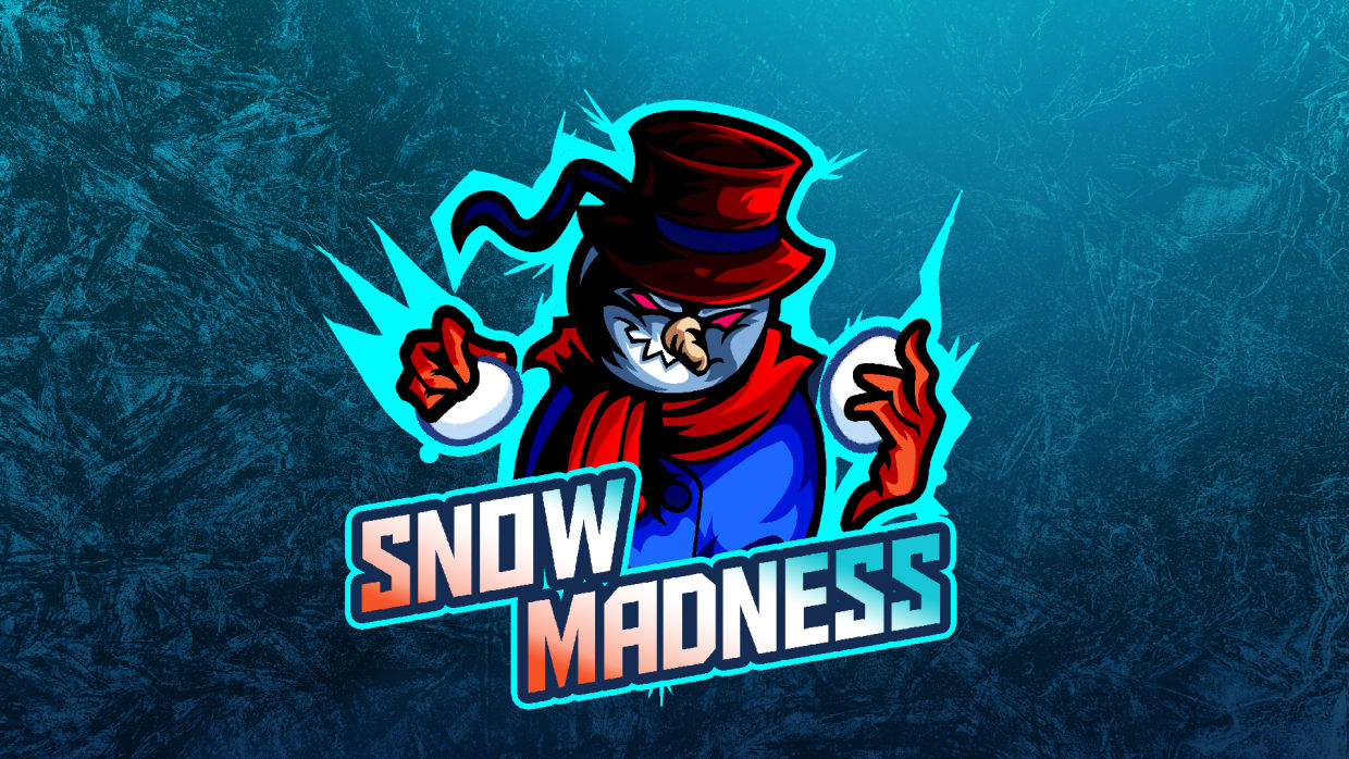 Snow Madness 1