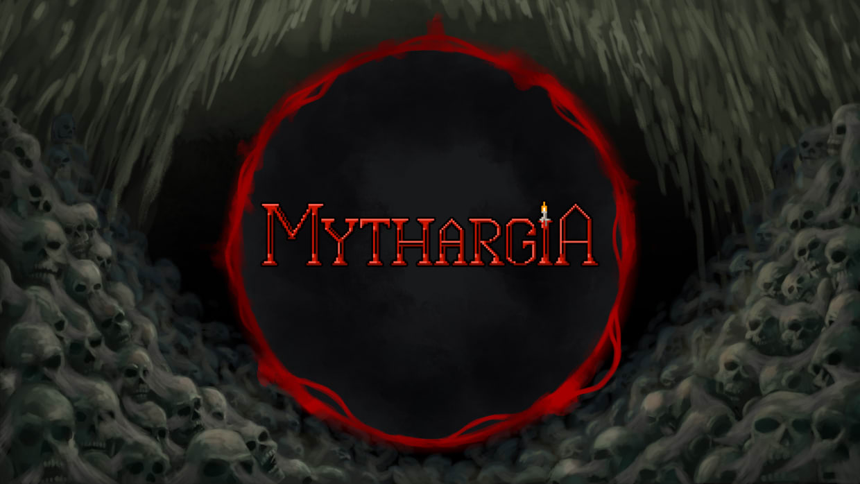 Mythargia 1