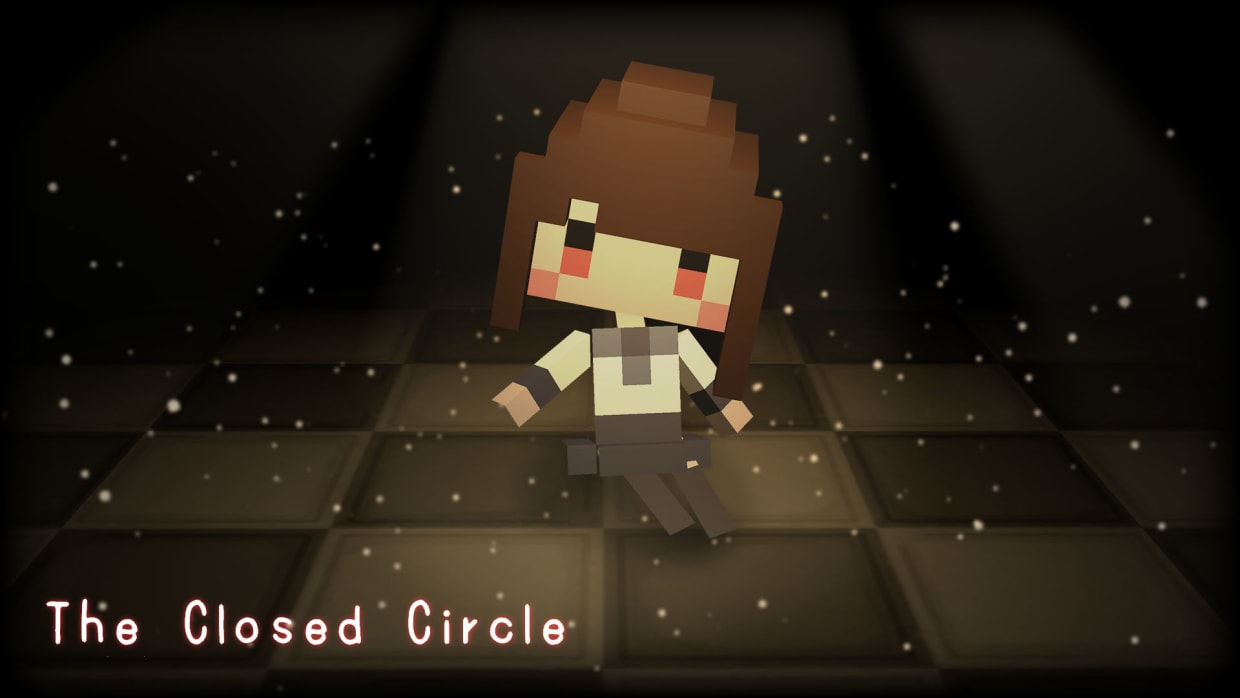 The Closed Circle 1