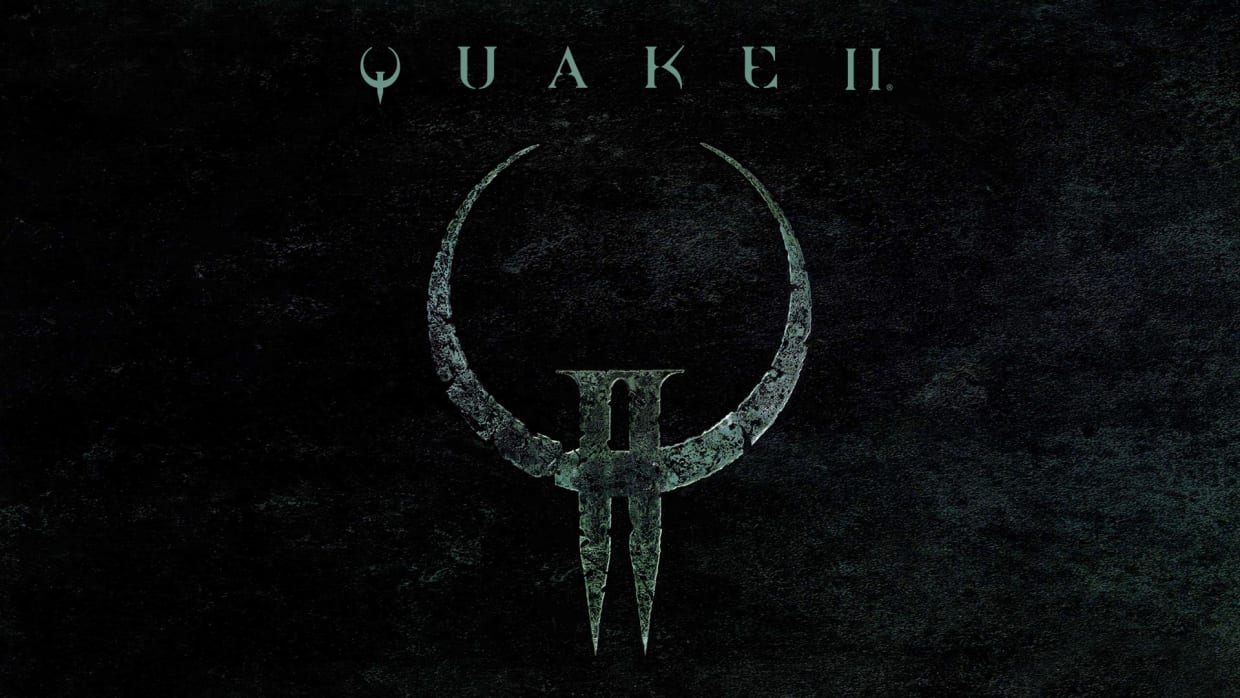 Quake II 1