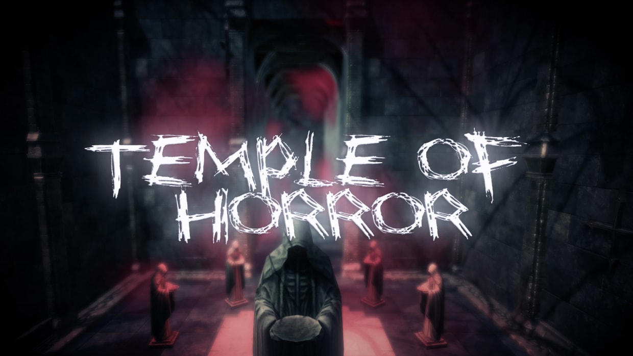 Temple of Horror 1