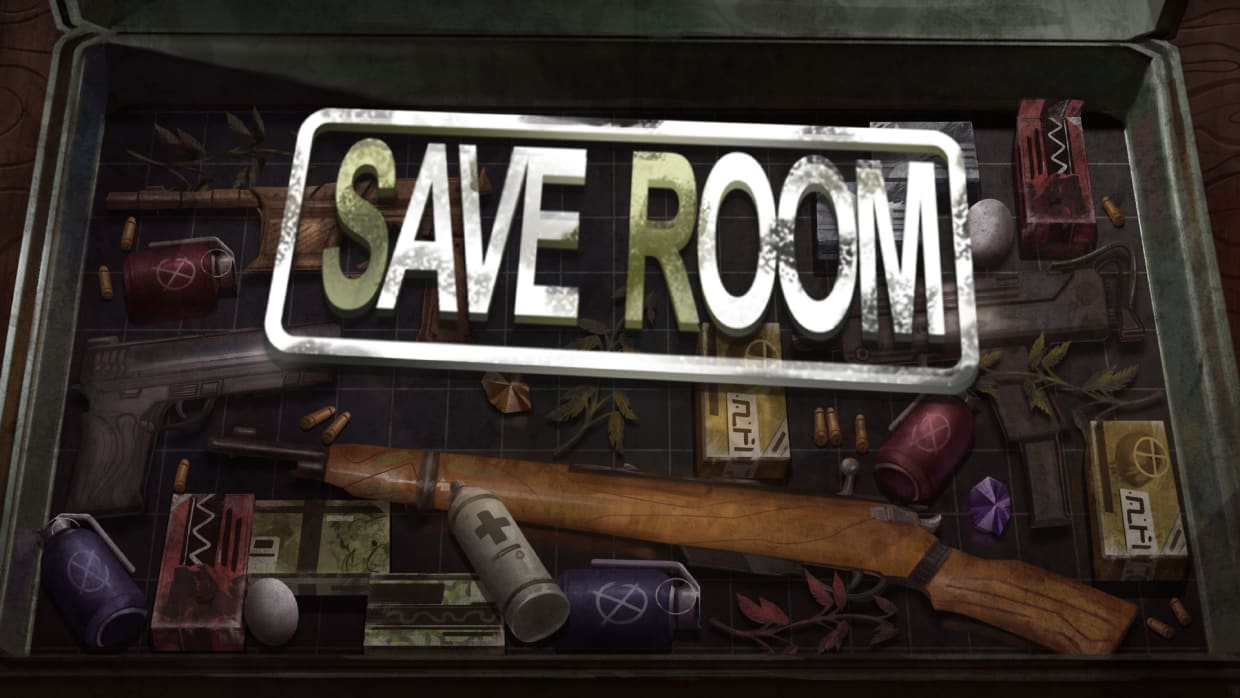 Save Room 1