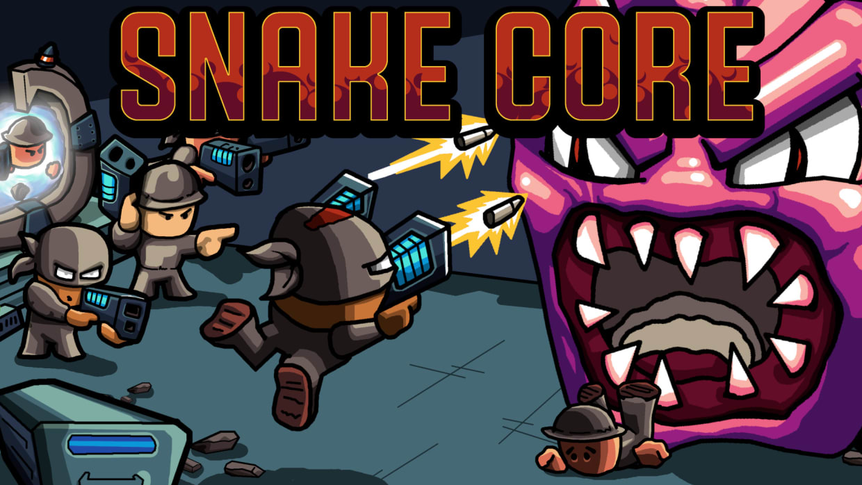 Snake Core 1
