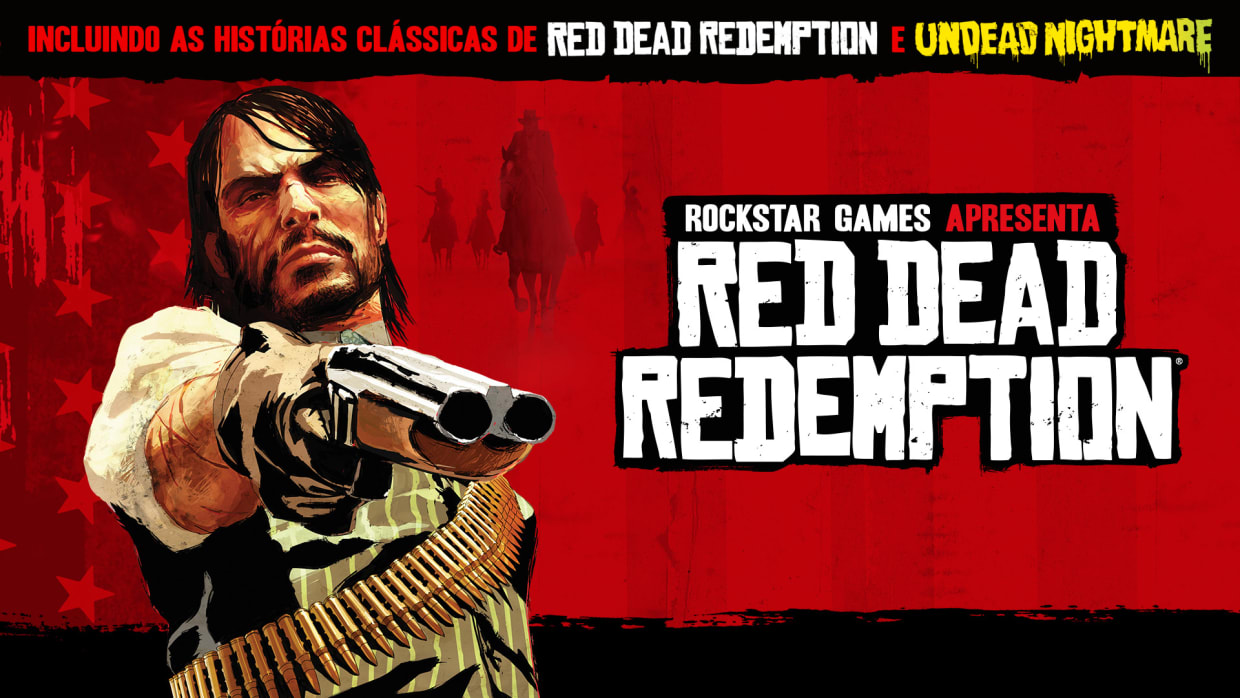 Red Dead Redemption Baixar Torrent