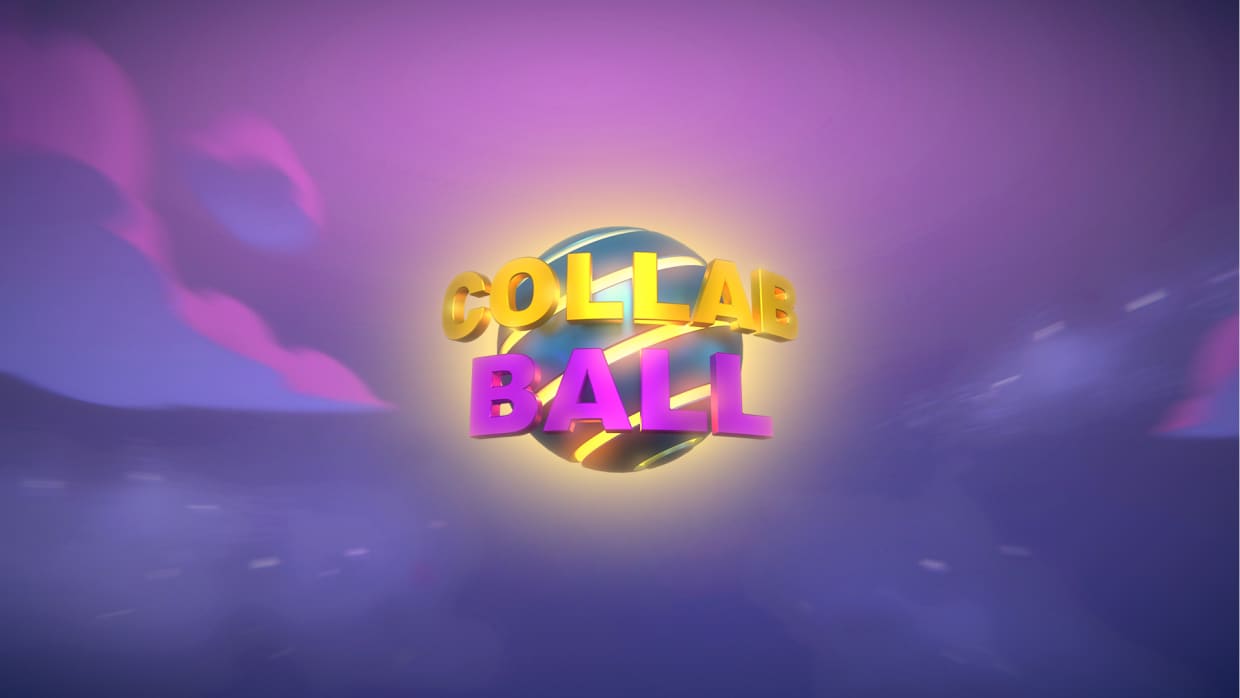 Collab Ball 1