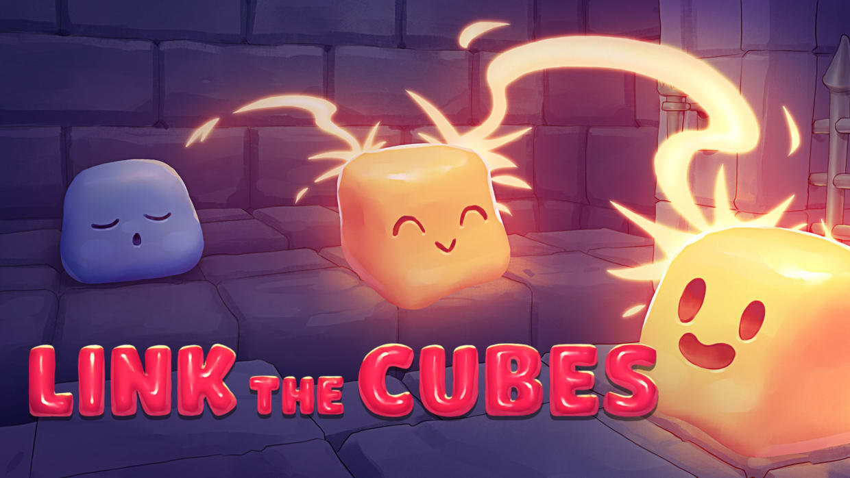 Link The Cubes 1