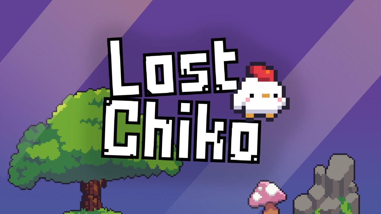 Lost Chiko 1