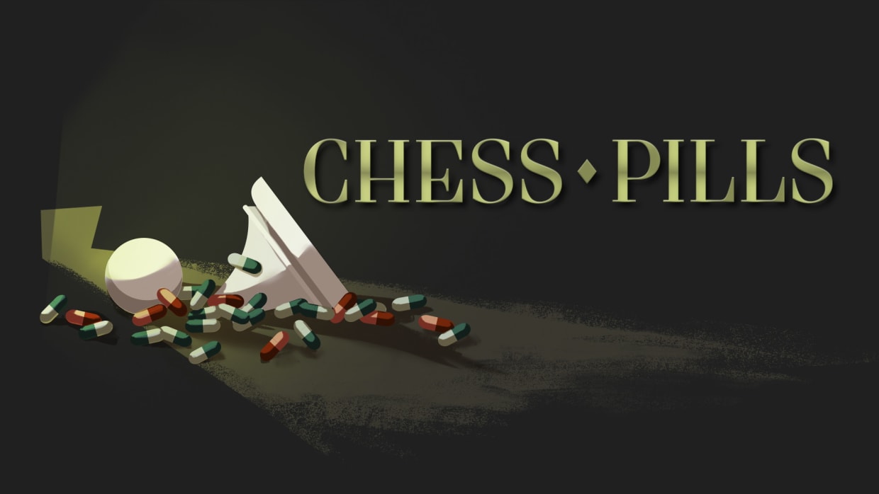 Chess Pills 1