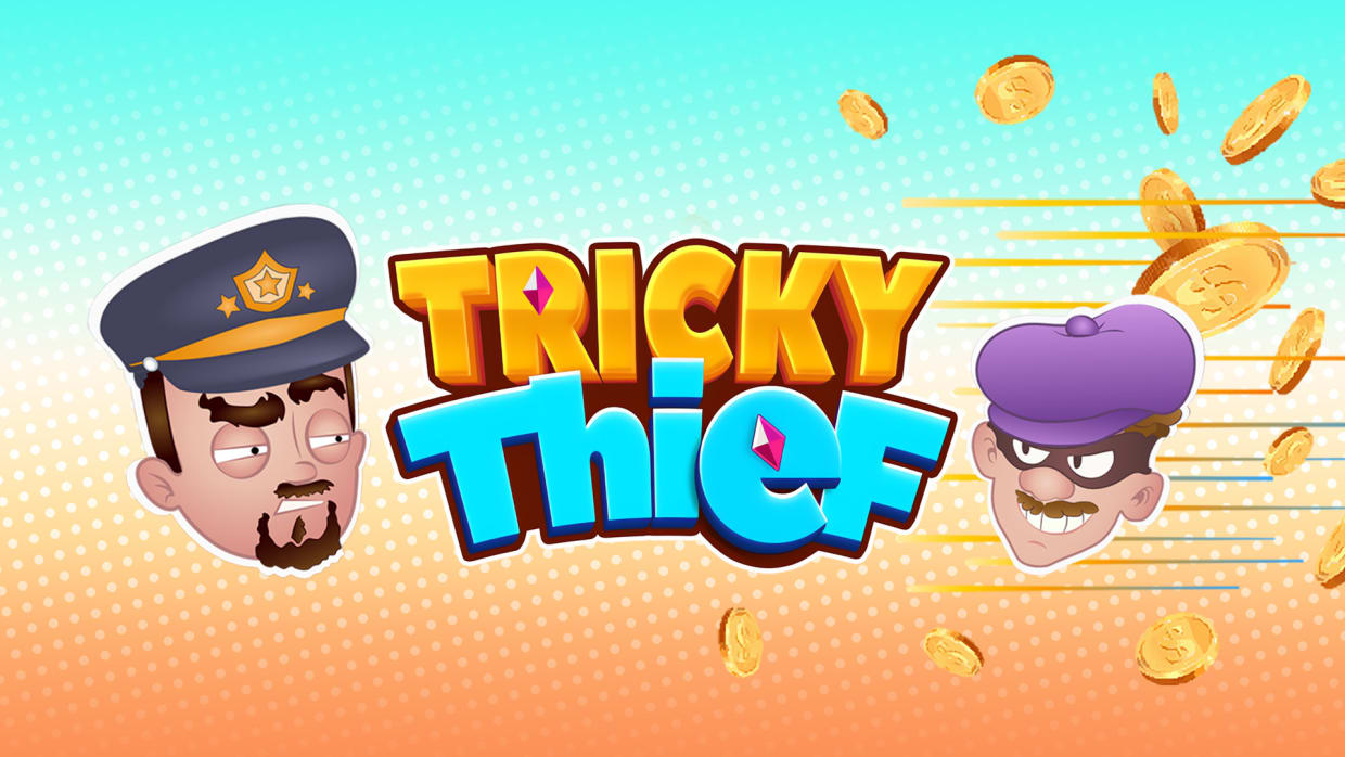 Tricky Thief 1