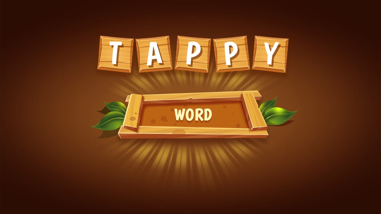 Tappy Word 1