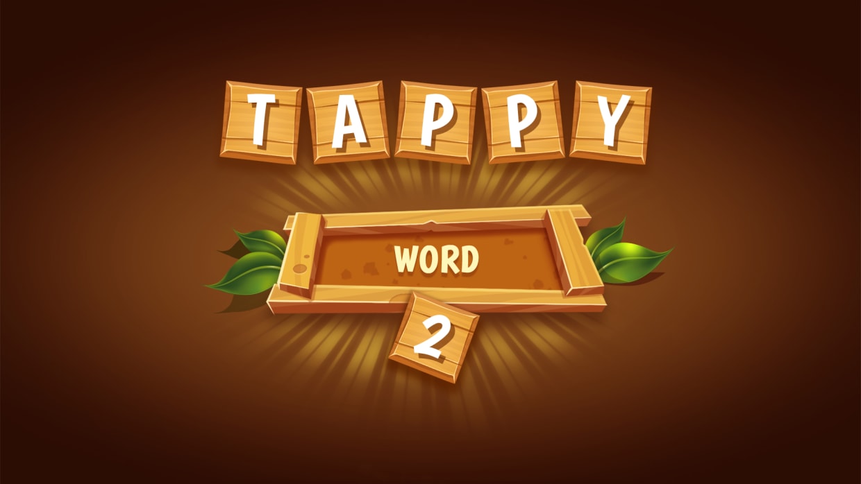 Tappy Word 2 1