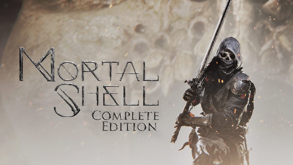 Mortal Shell: Complete Edition 1