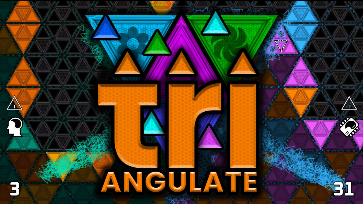 Triangulate 1