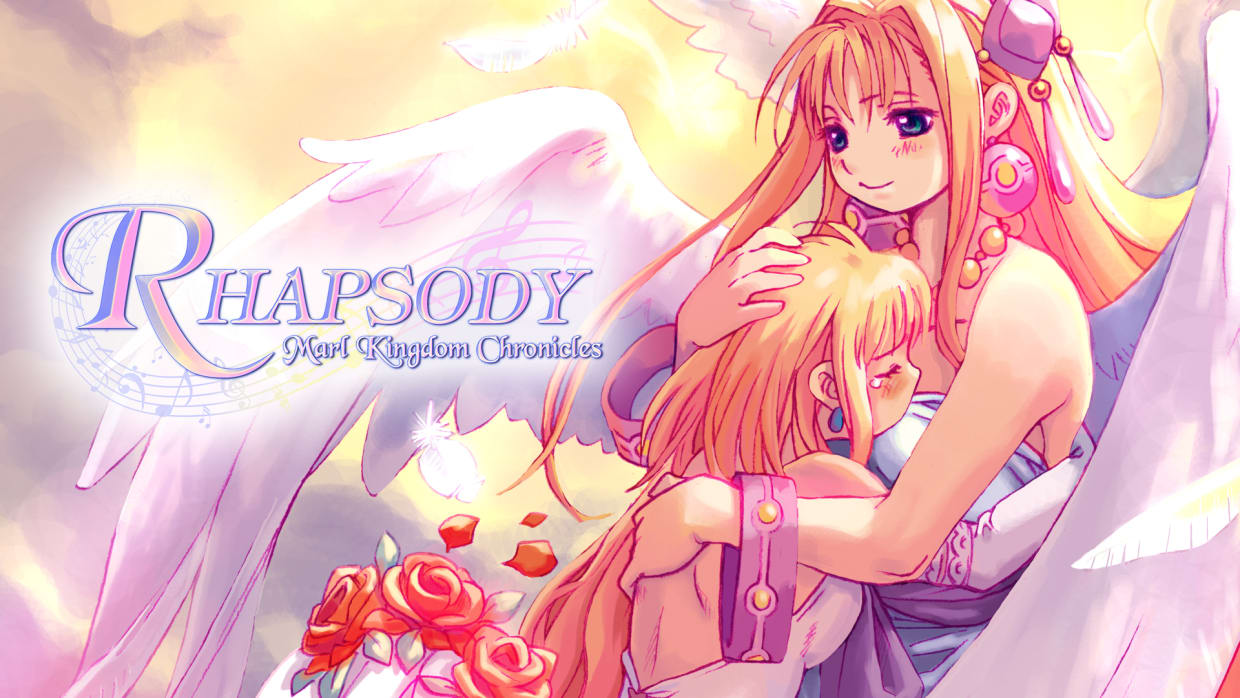 Rhapsody: Marl Kingdom Chronicles 1