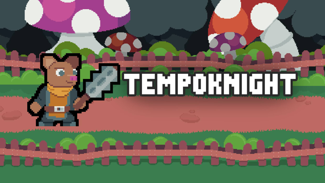 Tempoknight 1