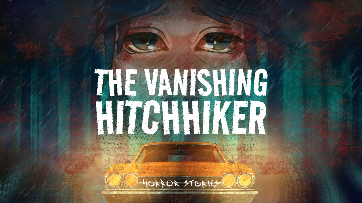 The Vanishing Hitchhiker 1