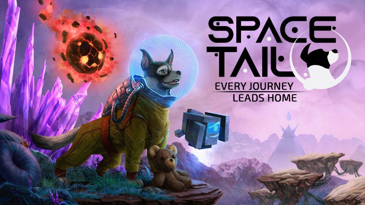 Space Tail: Every Journey Leads Home for Nintendo Switch - Nintendo  Official Site