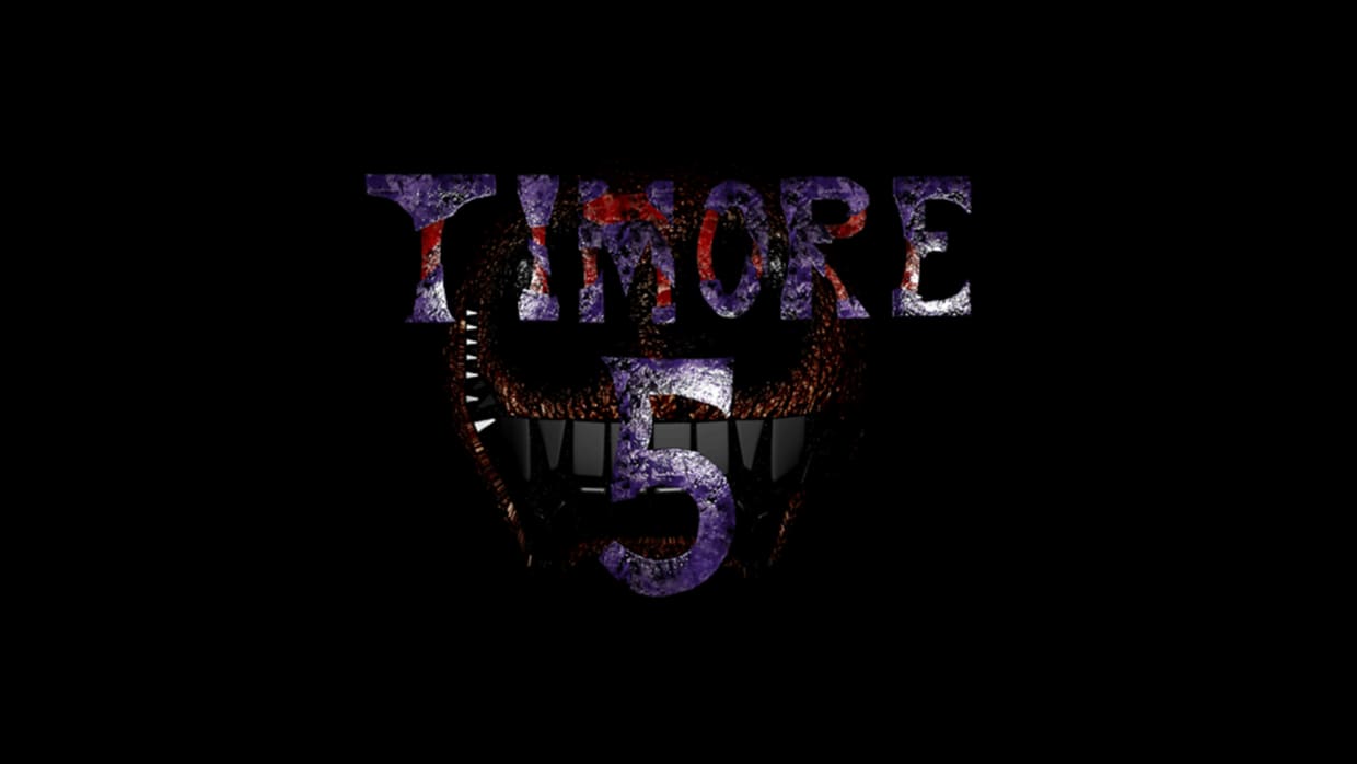 Timore 5 1