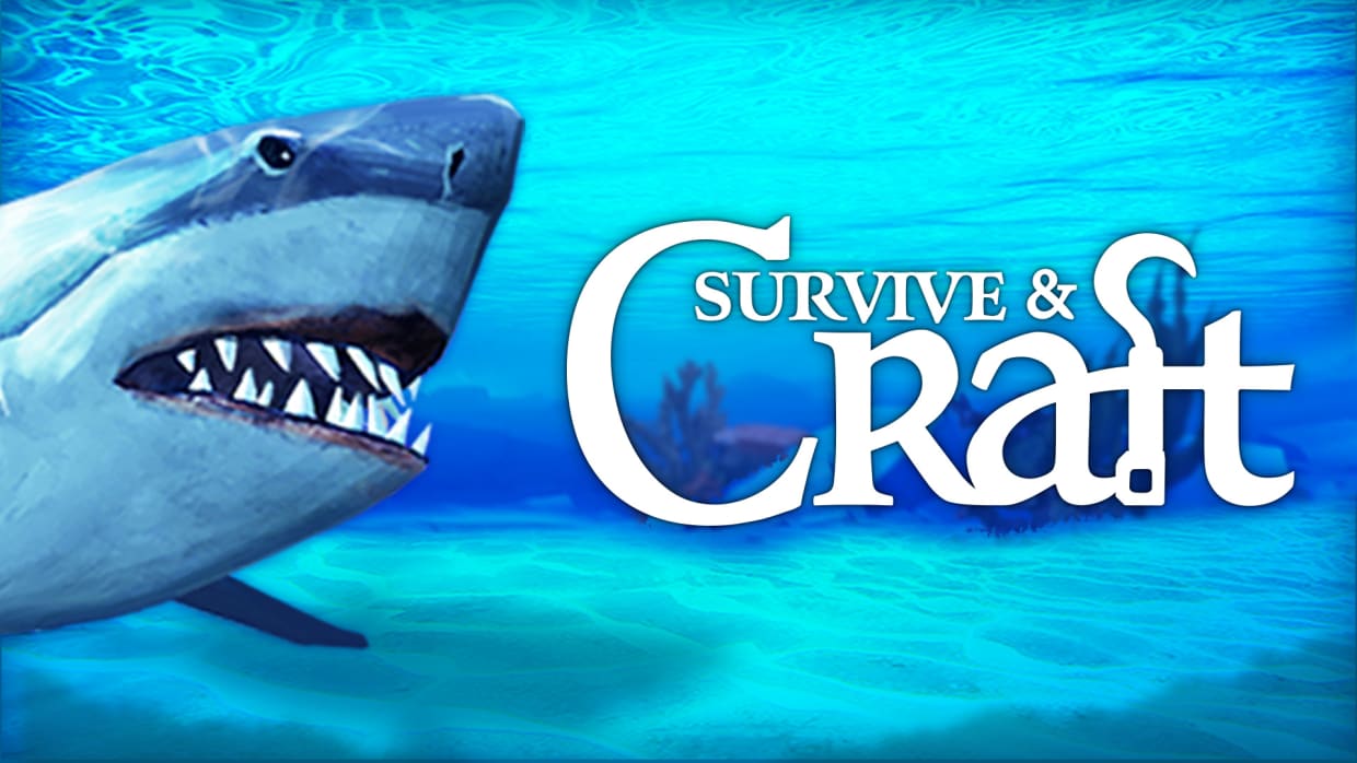 Survive & Craft 1