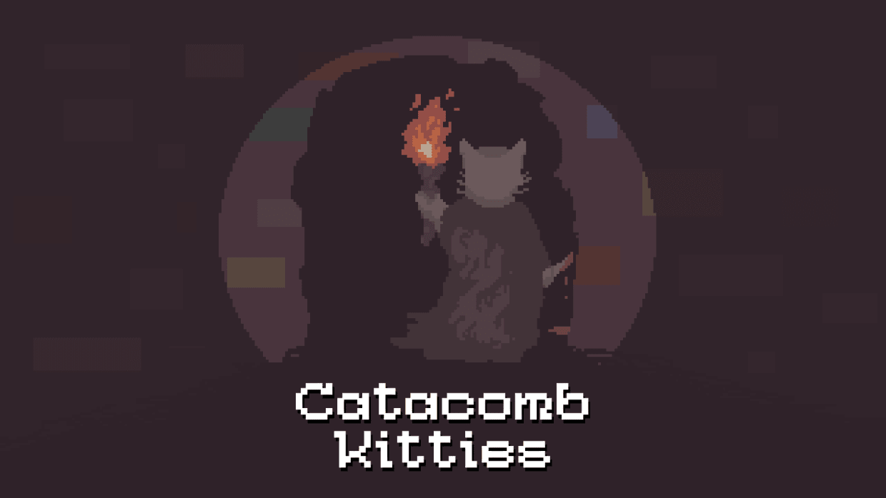 Catacomb Kitties 1