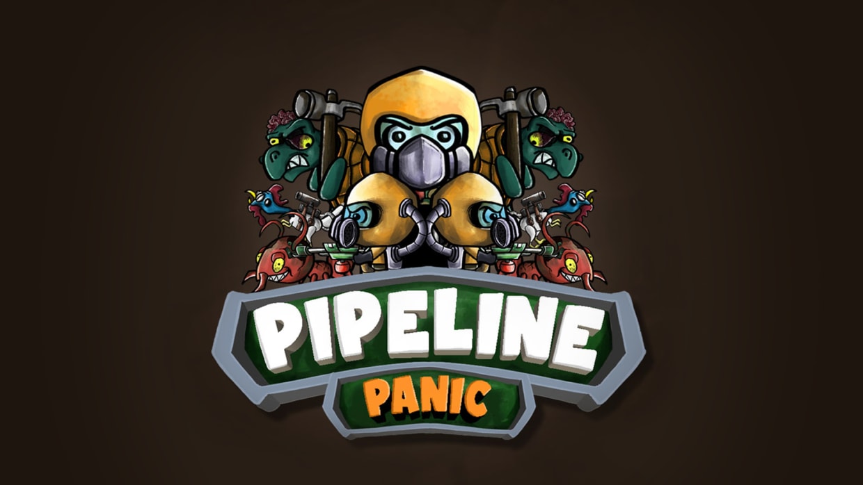 PIPELINE PANIC 1
