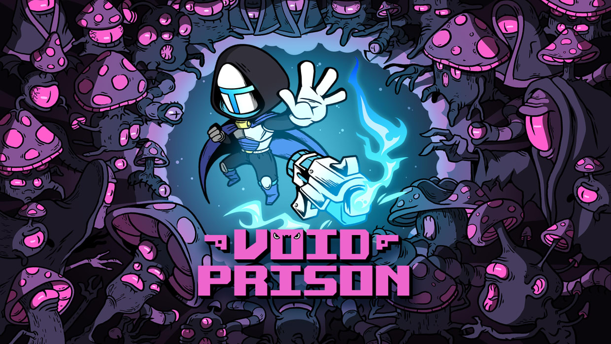 Void Prison 1