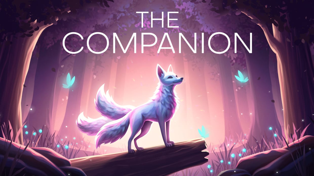 The Companion 1