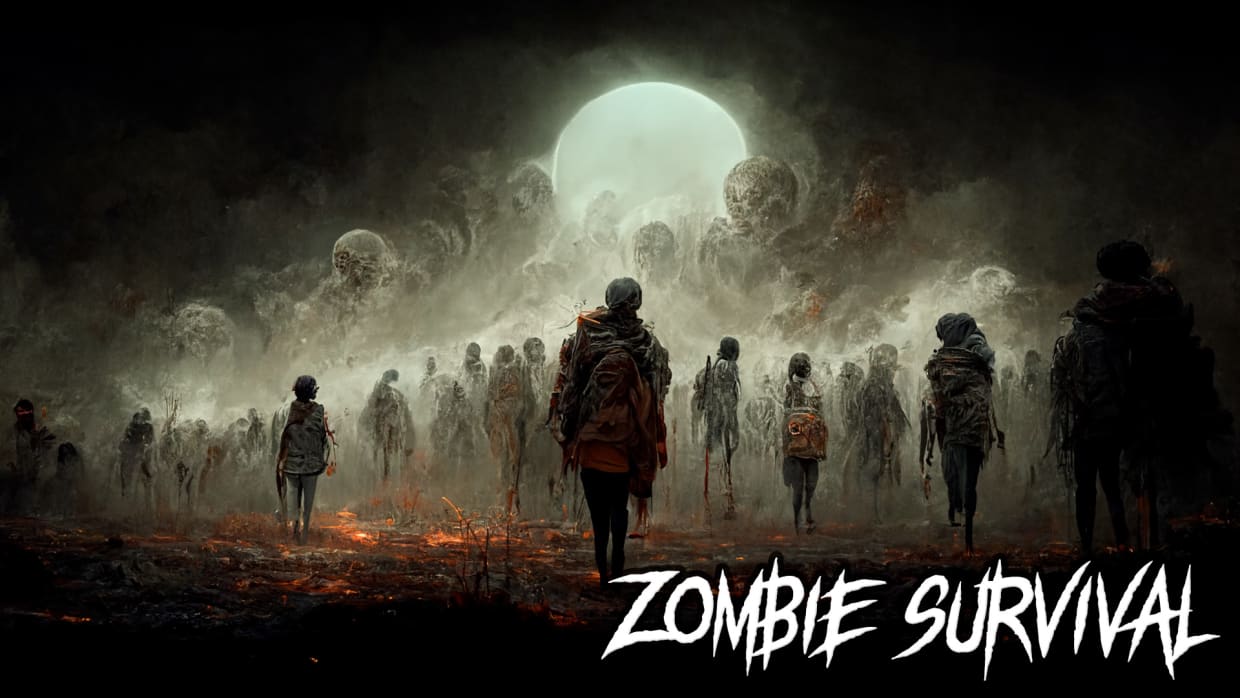 Zombie Survival 1