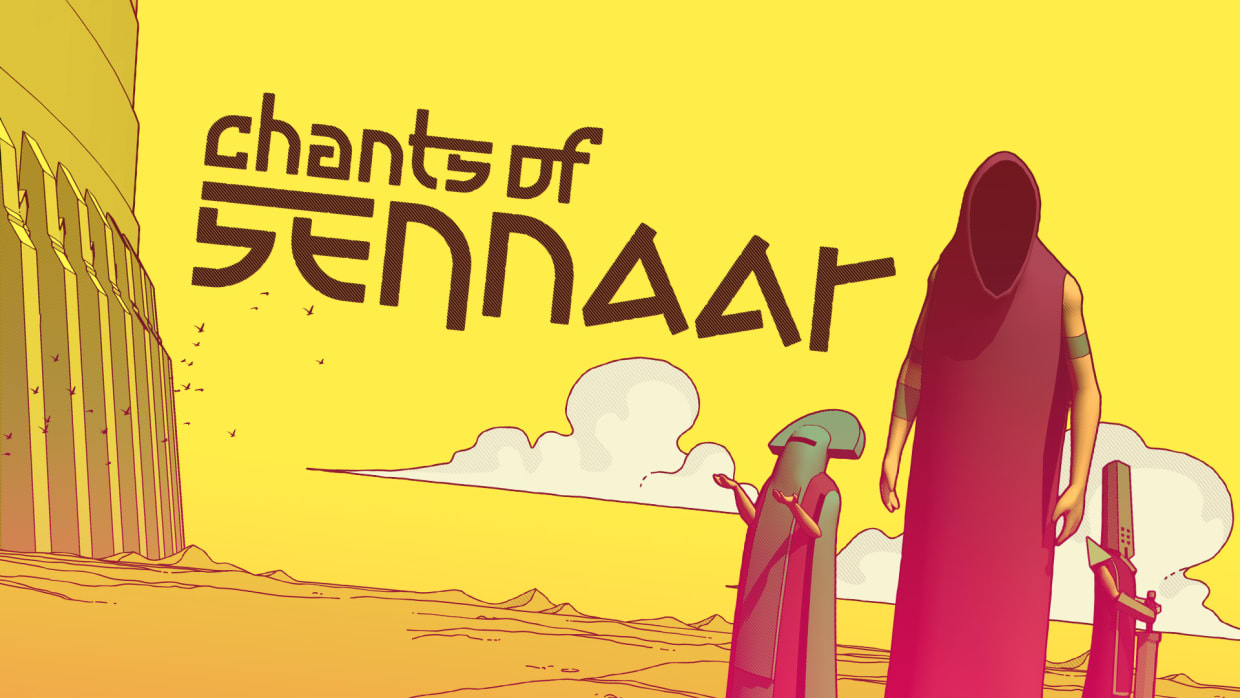 Chants of Sennaar 1