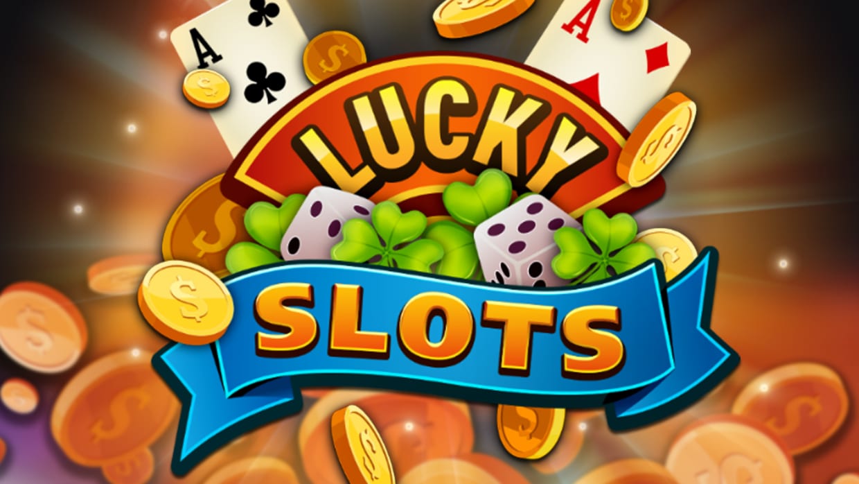 Lucky Slots for Nintendo Switch Nintendo Official Site for Canada