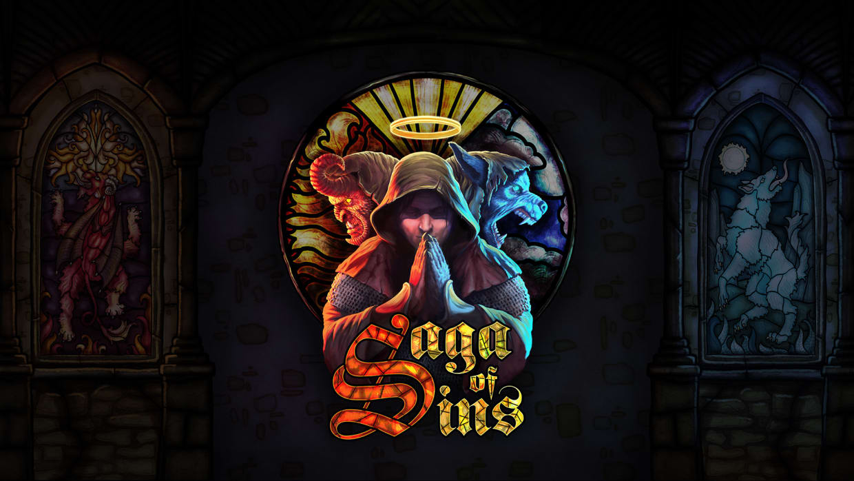 Saga of Sins 1