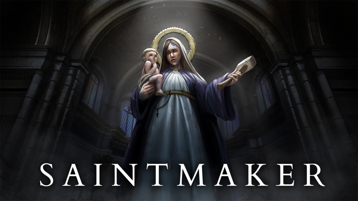 Saint Maker 1