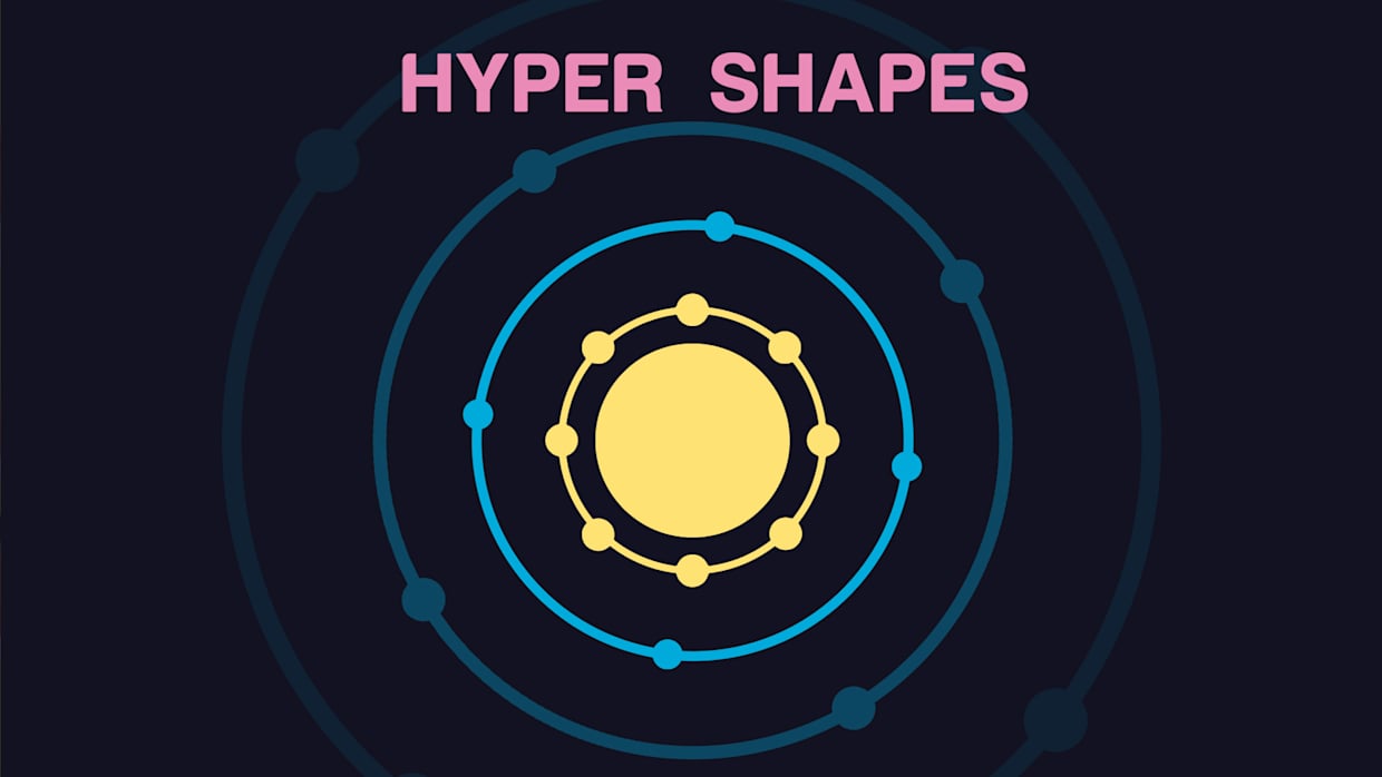 Hyper Shapes 1