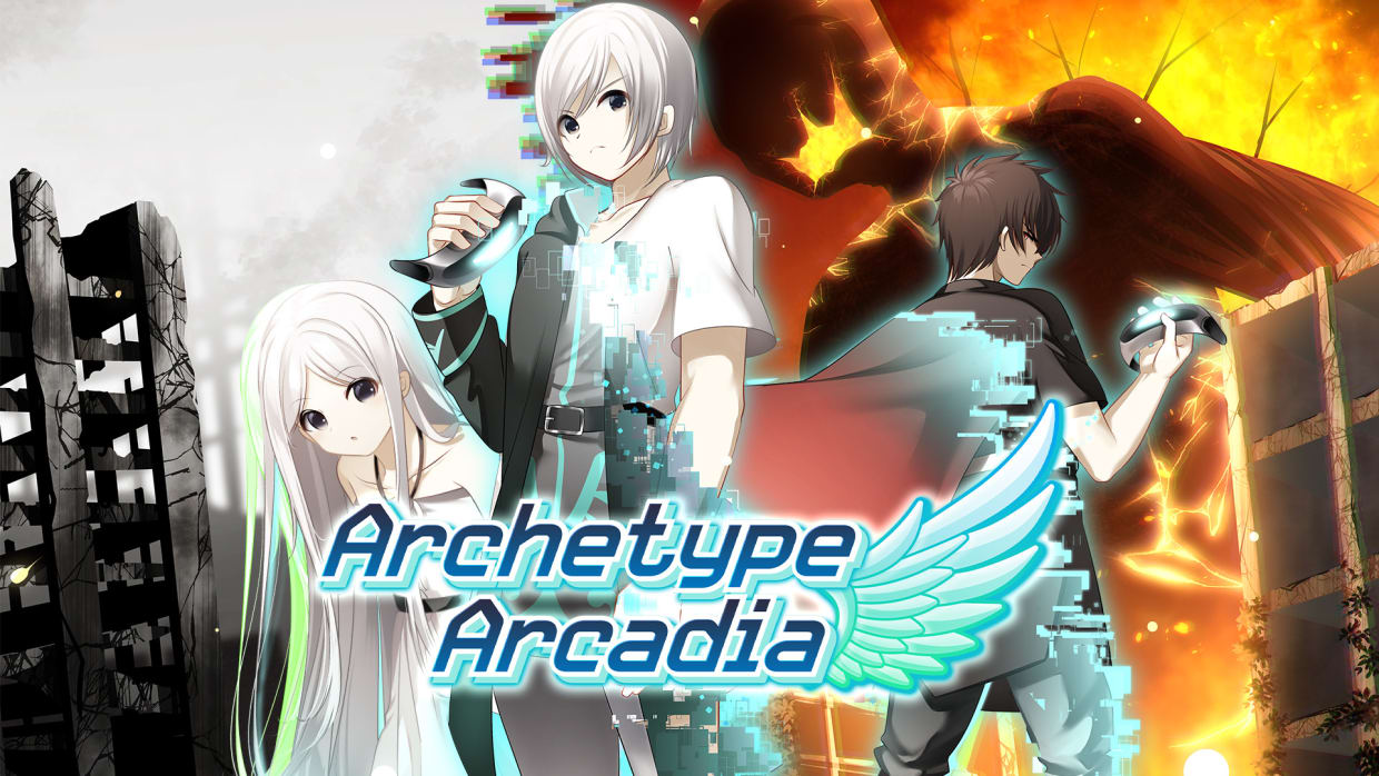 Archetype Arcadia 1