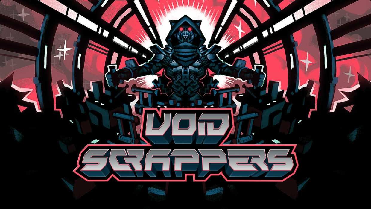 Void Scrappers 1
