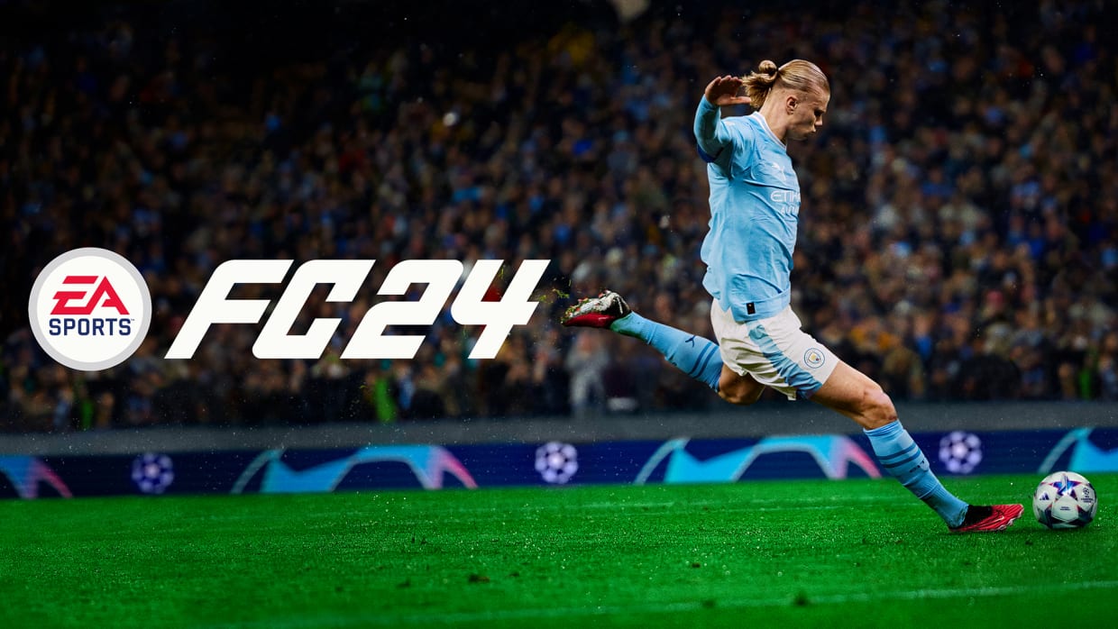Ea sales game online