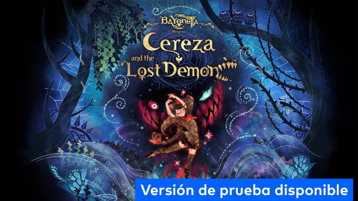 Bayonetta Origins: Cereza and the Lost Demon™ para Nintendo Switch - Sitio  Oficial de Nintendo para Peru