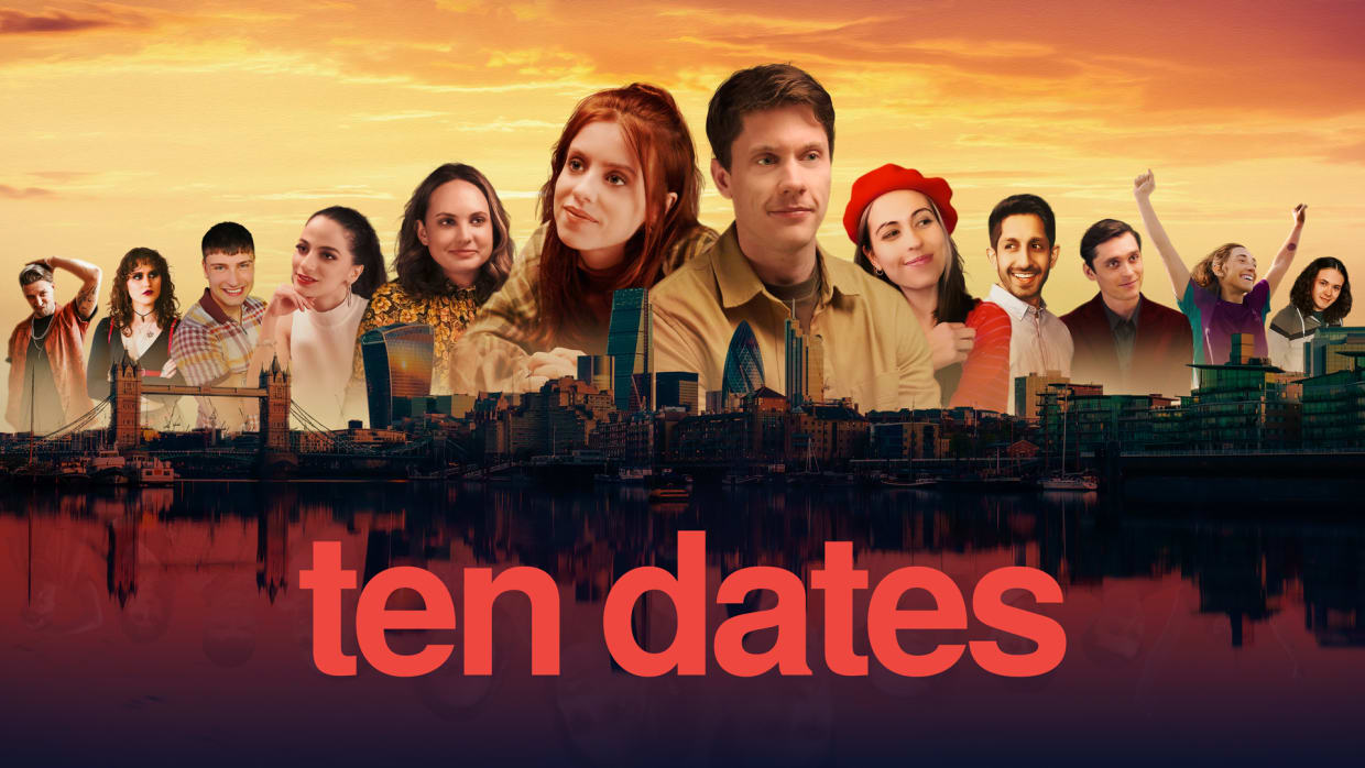 Ten Dates 1