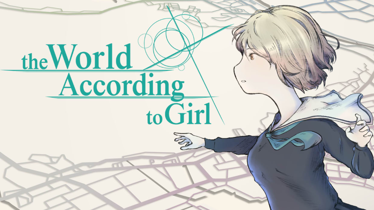 the World According to Girl 1