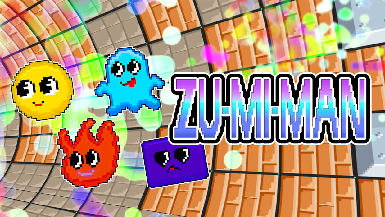 ZUMIMAN 1