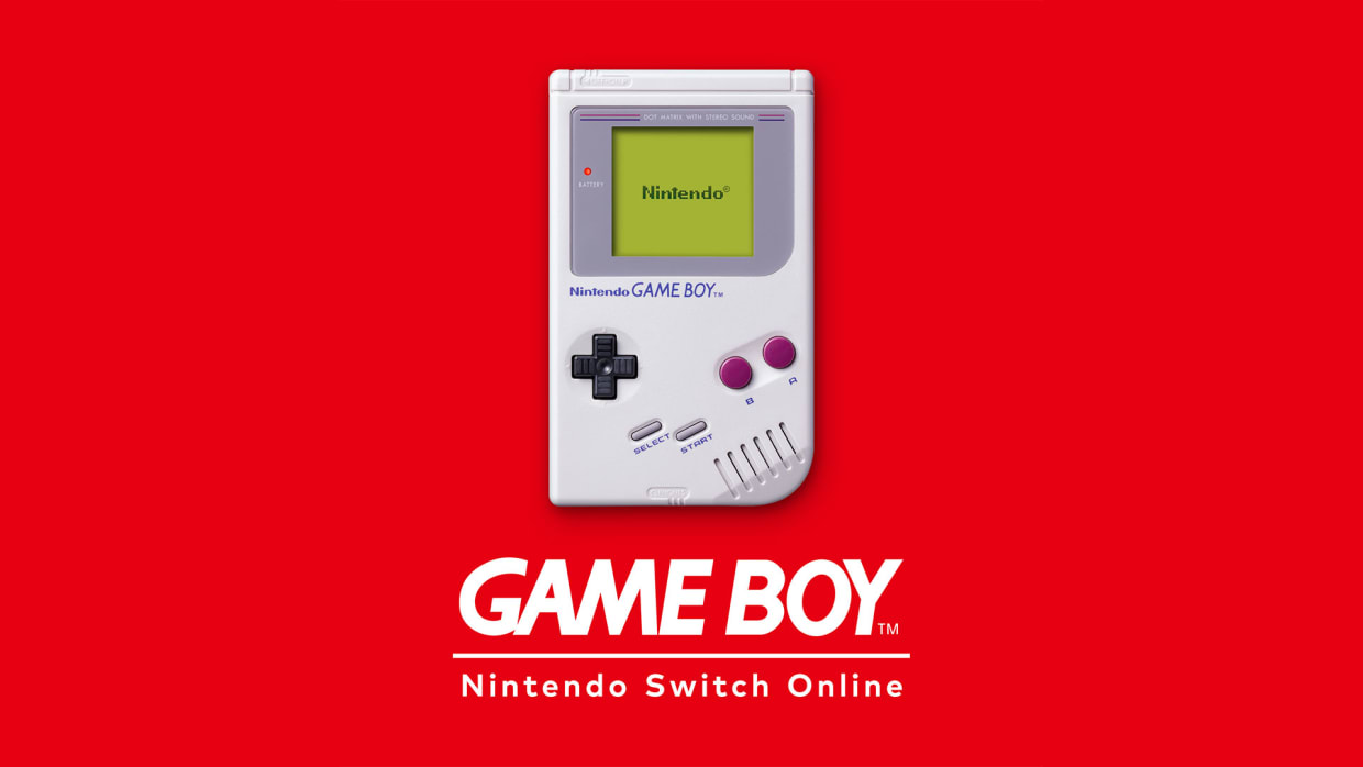 Play old gameboy games online