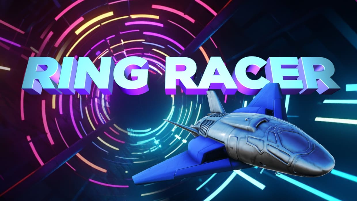 Ring Racer 1