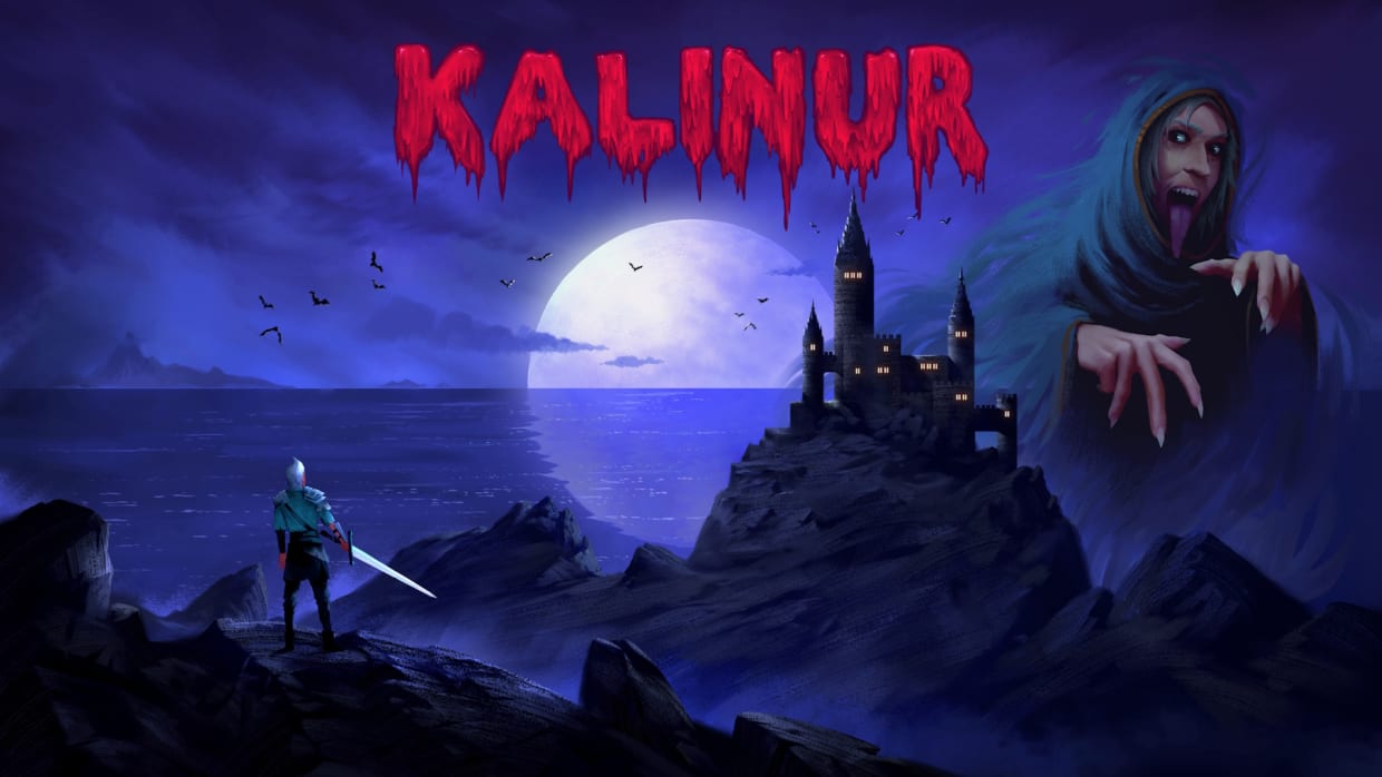 Kalinur 1