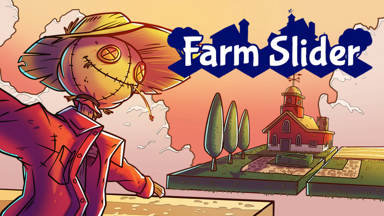 Farm Slider 1