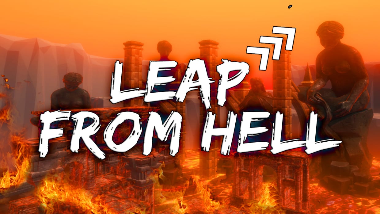Leap From Hell 1